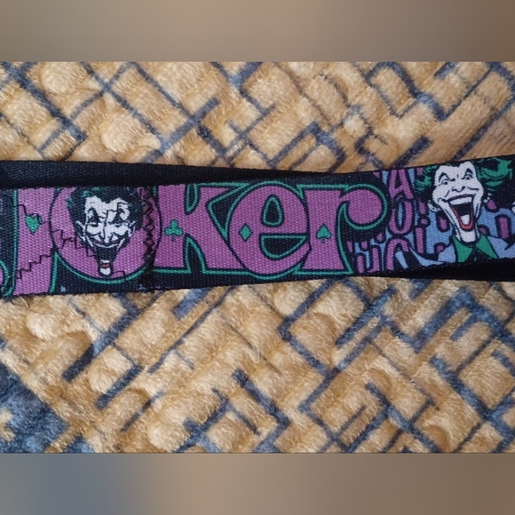 Joker Belt - Picture 4 of 6